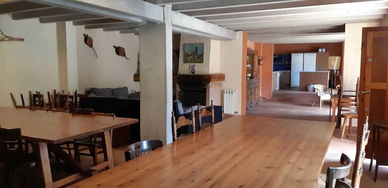 Apartamentos El Serrat Turisme Rural