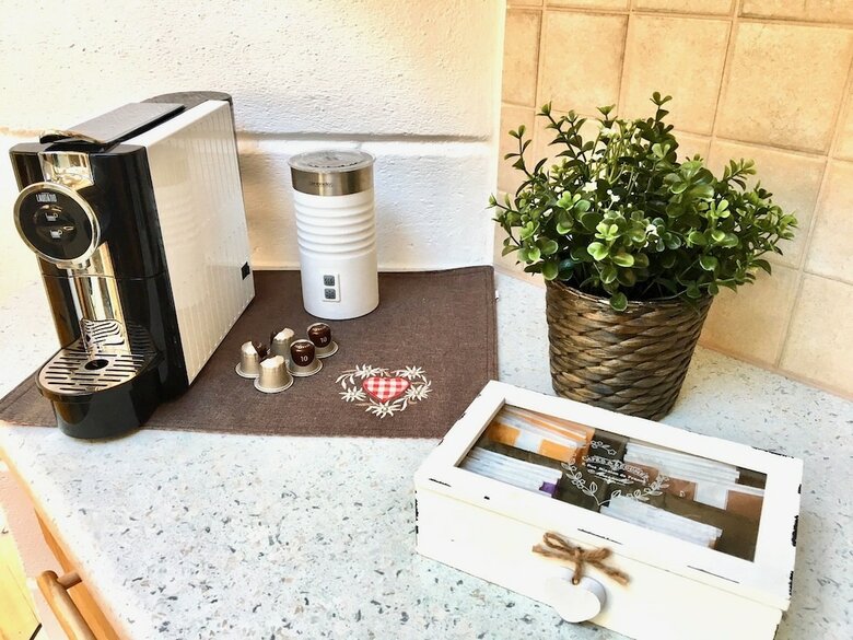 Apartamentos Belle Kitz