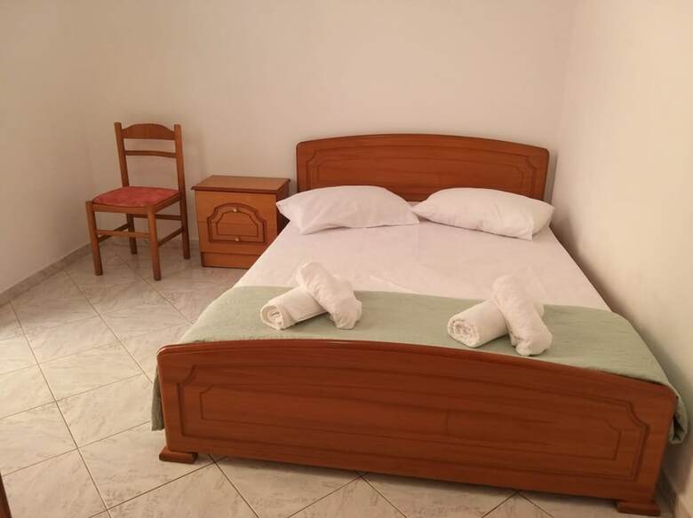 Hotel Apartments And Rooms Armanda