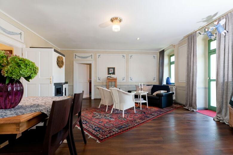 Rebenhaus Mei�en
