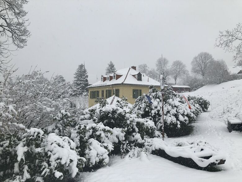 Rebenhaus Mei�en