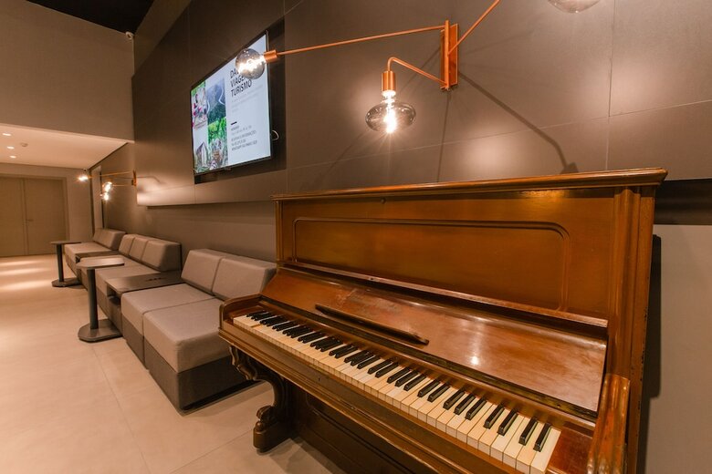 Dall'onder Ski Hotel