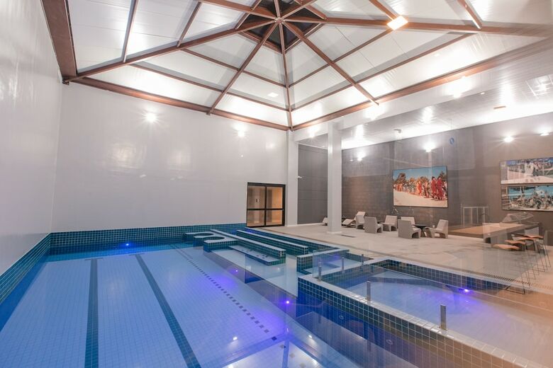 Dall'onder Ski Hotel