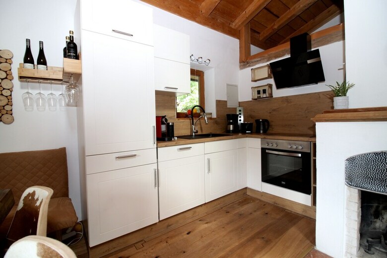 Chalet Belle Kitz
