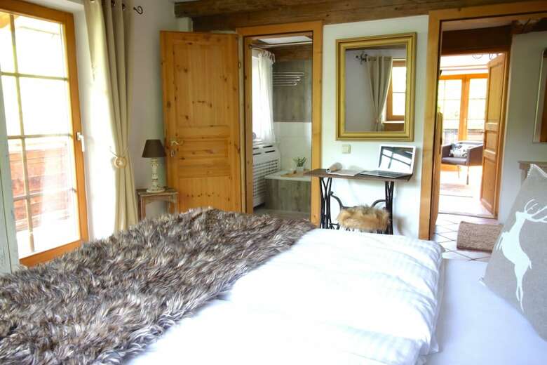 Chalet Belle Kitz