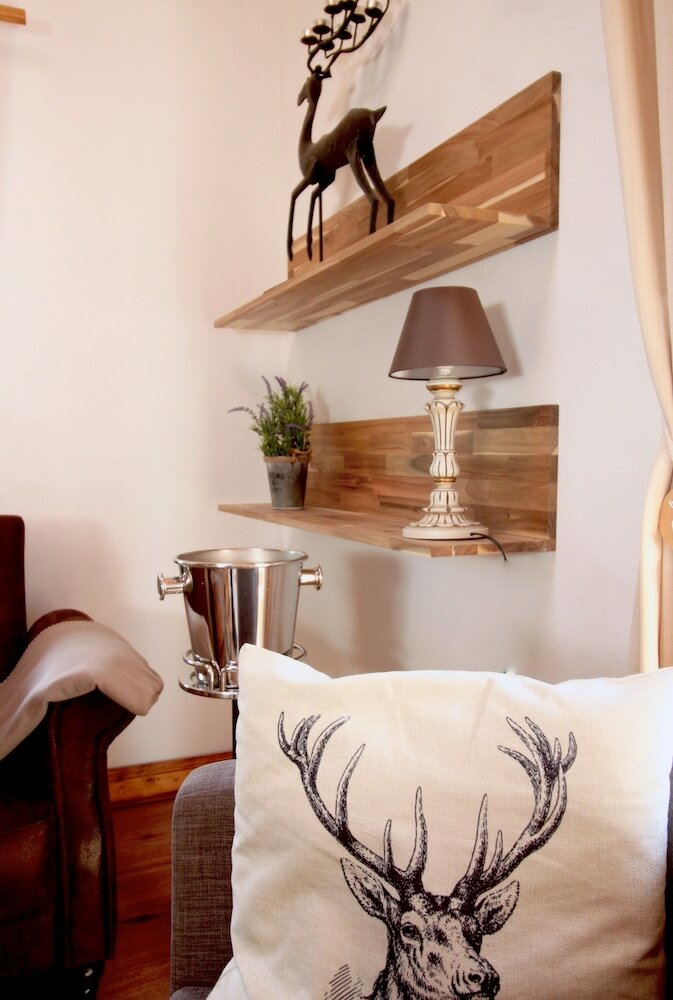 Chalet Belle Kitz