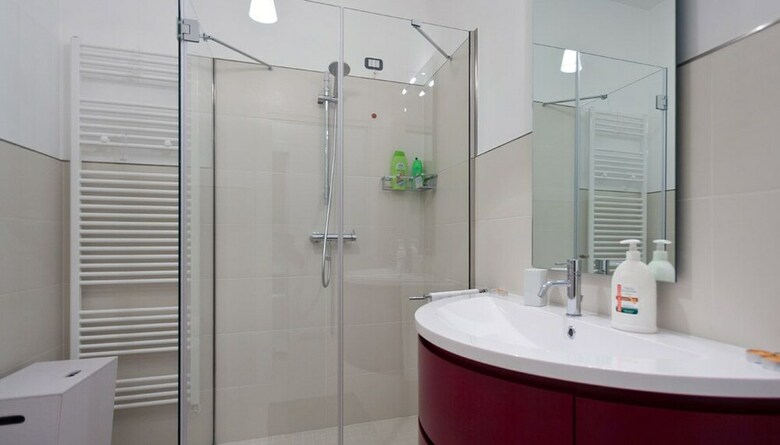 Hotel Rescio's Rooms B&B