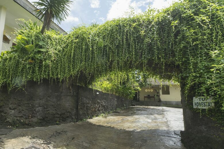 Hostal Oyo 618 Top Homestay