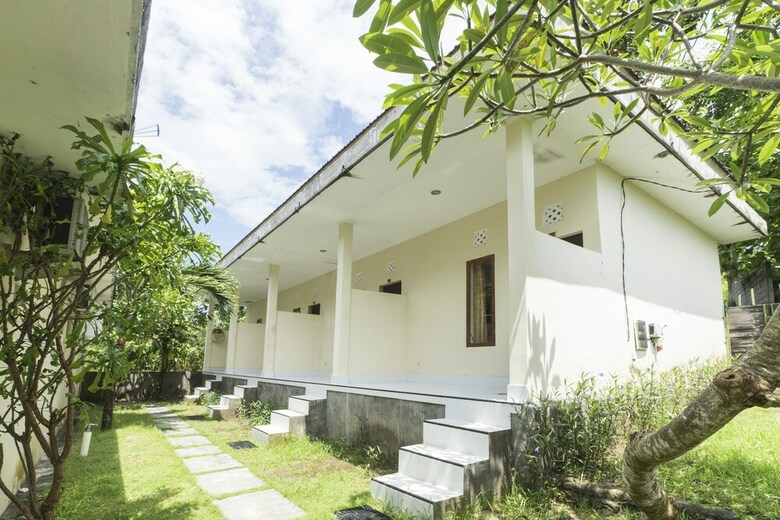 Hostal Oyo 618 Top Homestay