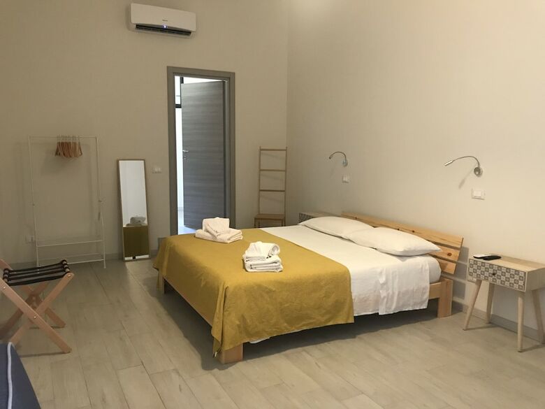 Bed & Breakfast Le Camere Di Don Vito