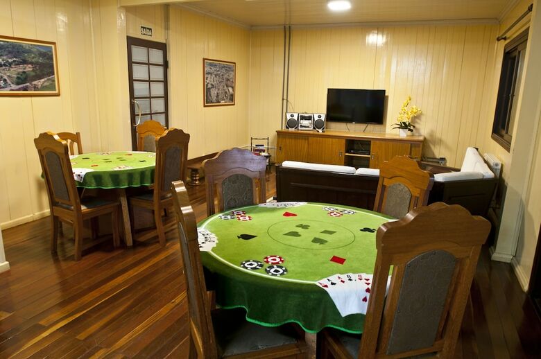 Hotel Das Arauc�rias