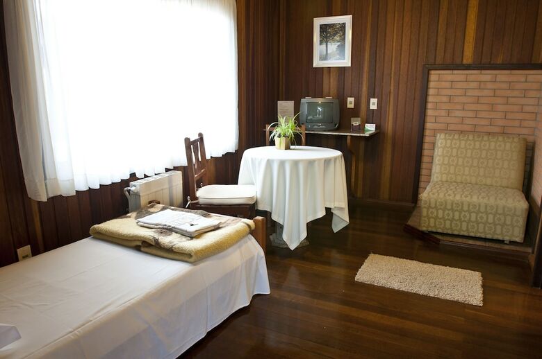 Hotel Das Arauc�rias