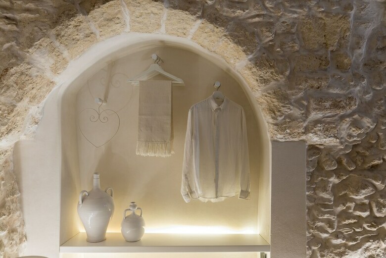 Apartamento Vittoria Luxury Suite A Ostuni