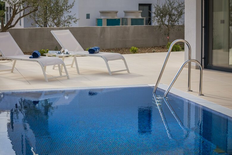 Apartamentos Villas Nautica