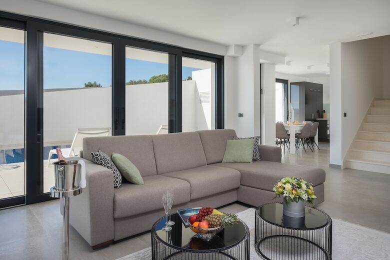 Apartamentos Villas Nautica