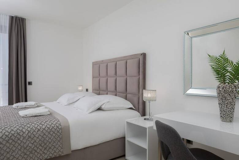 Apartamentos Villas Nautica