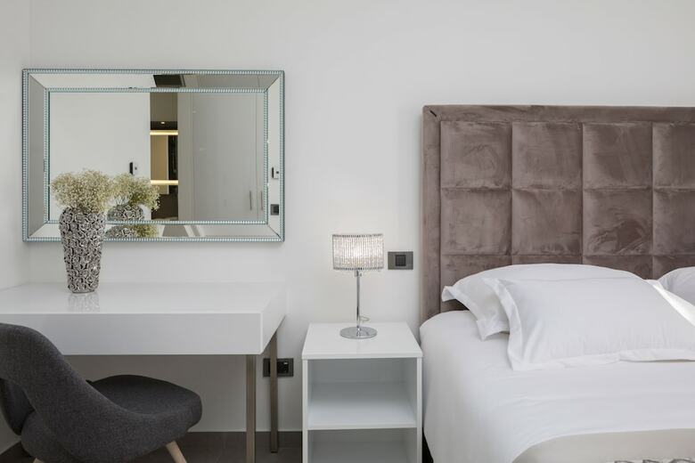 Apartamentos Villas Nautica