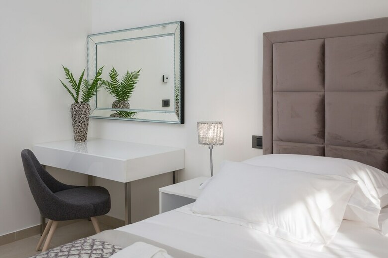 Apartamentos Villas Nautica