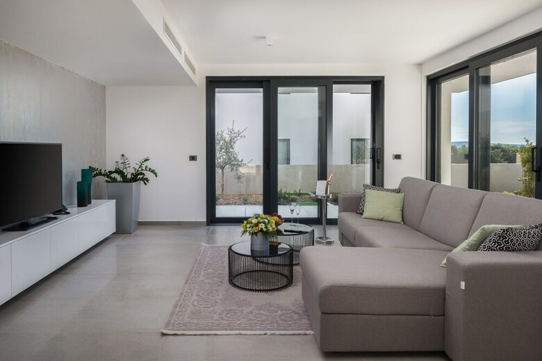 Apartamentos Villas Nautica