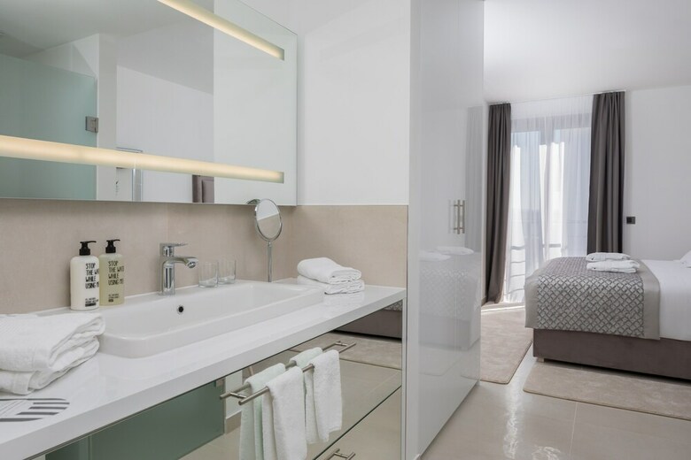 Apartamentos Villas Nautica