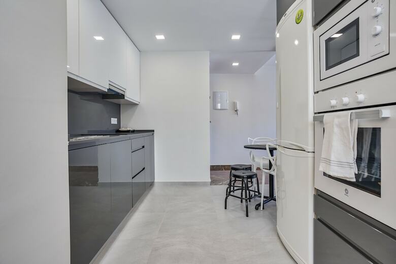 Apartamentos Sur Suites Lubina