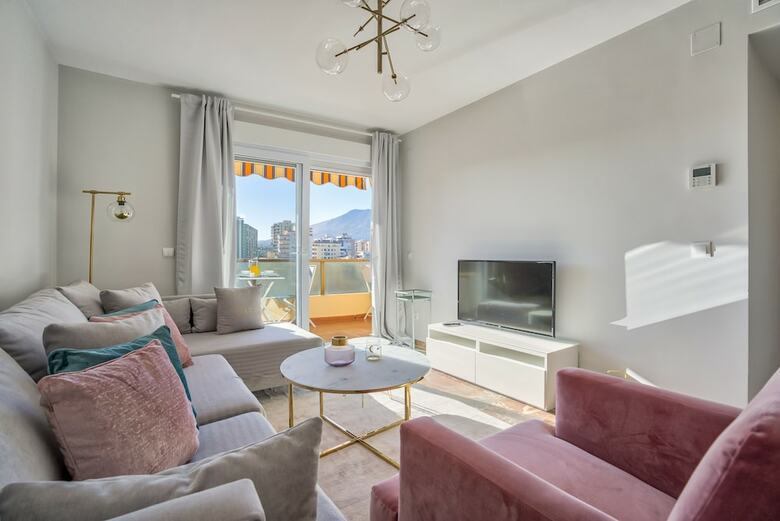Apartamentos Sur Suites Lubina