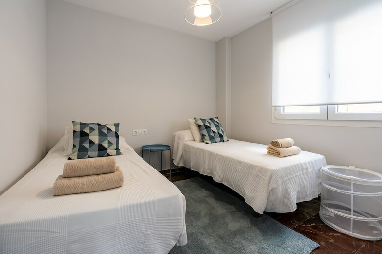 Apartamentos Sur Suites Lubina