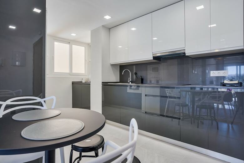 Apartamentos Sur Suites Lubina