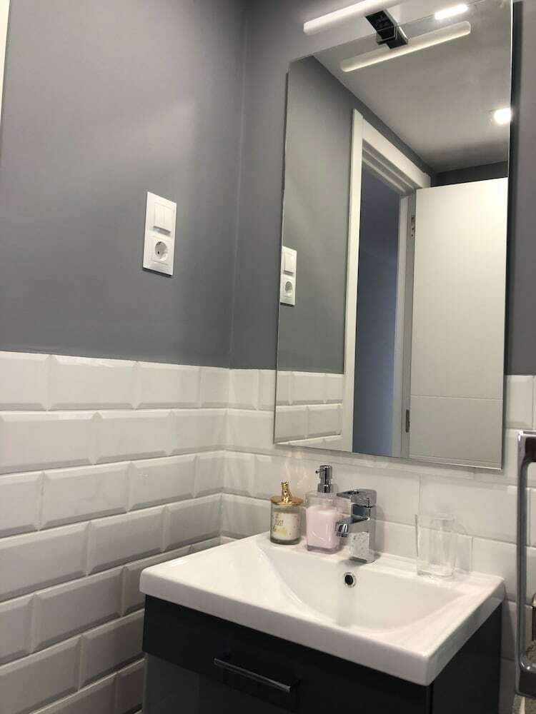 Apartamentos Sur Suites Lubina