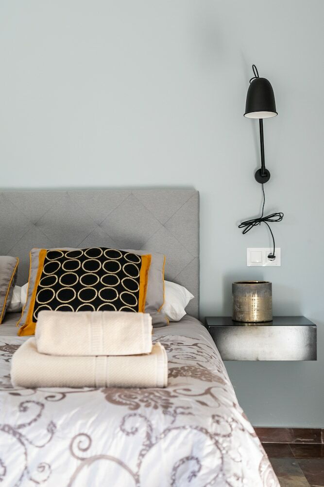 Apartamentos Sur Suites Lubina