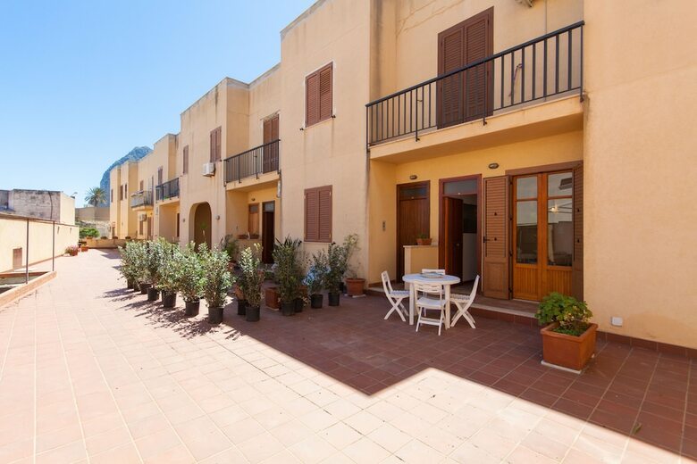 Apartamento Sea And Relax San Vito Residence