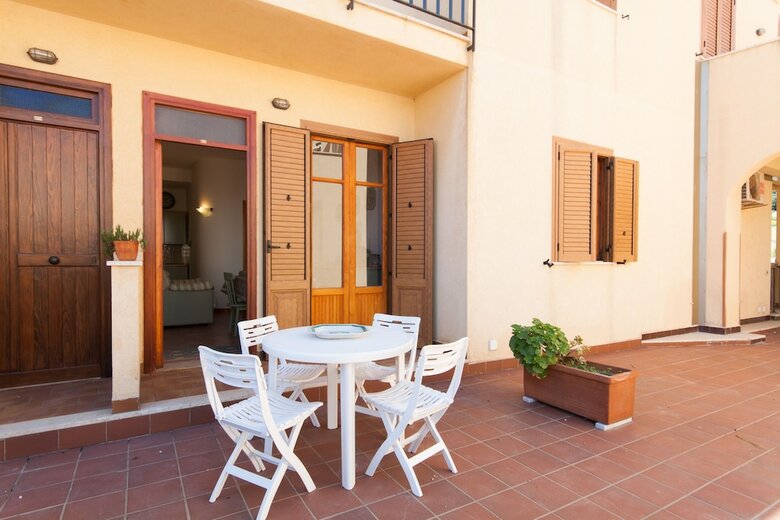 Apartamento Sea And Relax San Vito Residence