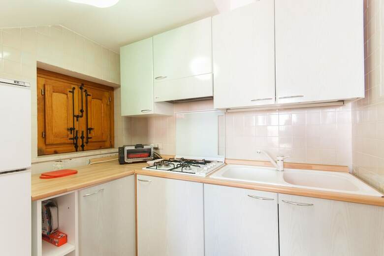 Apartamento Sea And Relax San Vito Residence