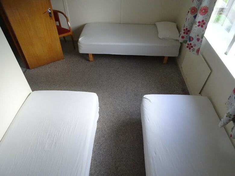 Hotel S�lbrekka Guesthouse