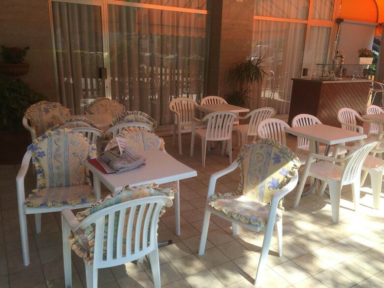 Hotel Mirage