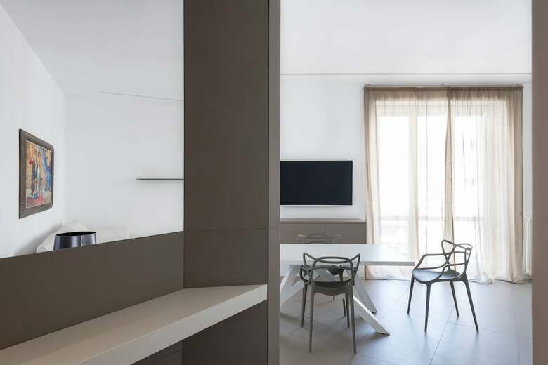 Apartamento Design E Comfort Nel Centro Di Catania