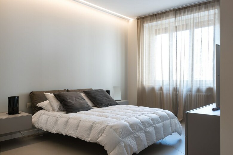 Apartamento Design E Comfort Nel Centro Di Catania