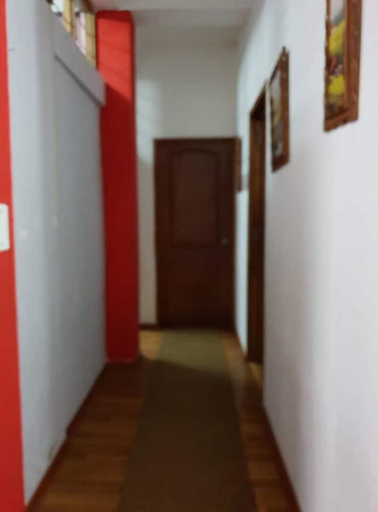 Apartamentos Casa Karmenka