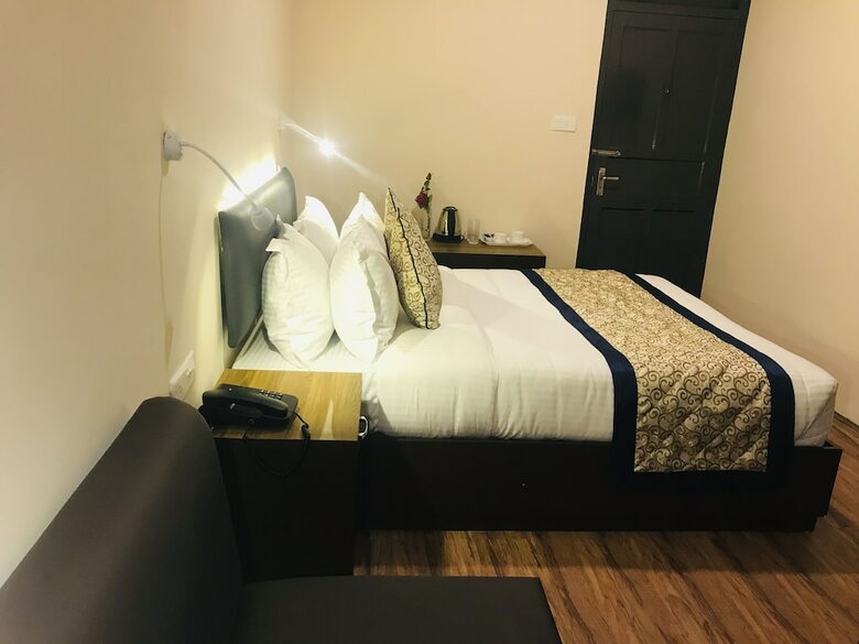 The Grand Ariview - A Collection Hotel