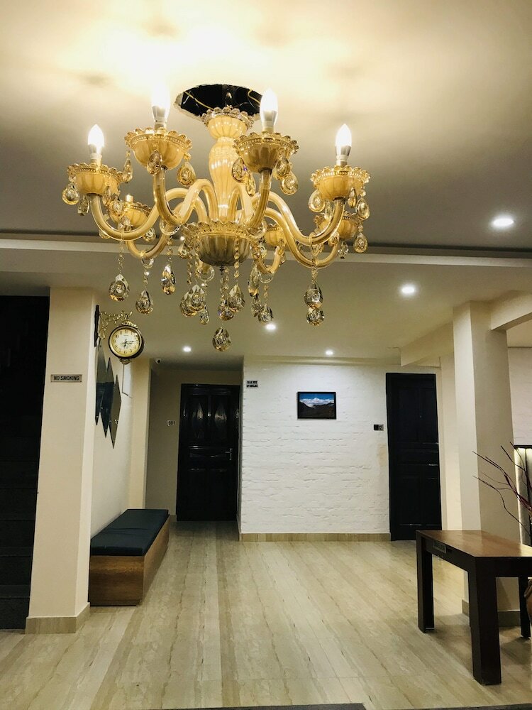 The Grand Ariview - A Collection Hotel