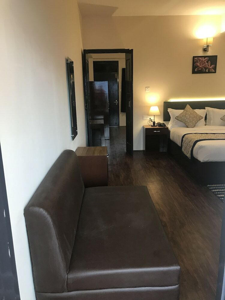 The Grand Ariview - A Collection Hotel