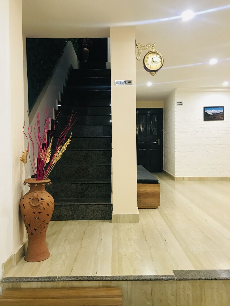 The Grand Ariview - A Collection Hotel