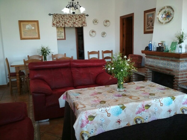 El Mirador Del Abuelo