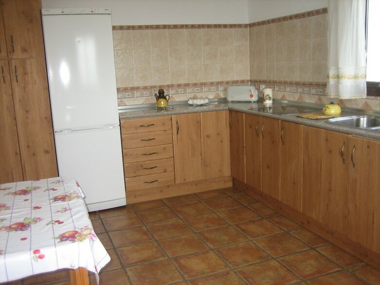 El Mirador Del Abuelo