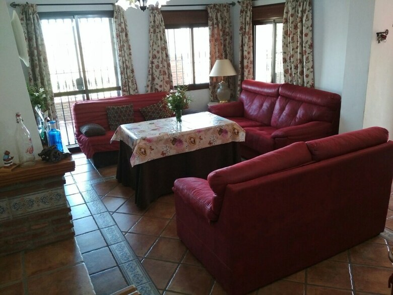 El Mirador Del Abuelo