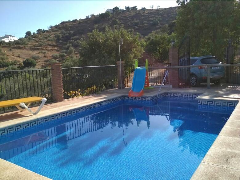 El Mirador Del Abuelo