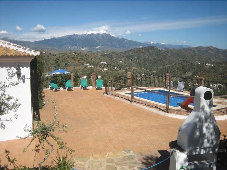 El Mirador Del Abuelo