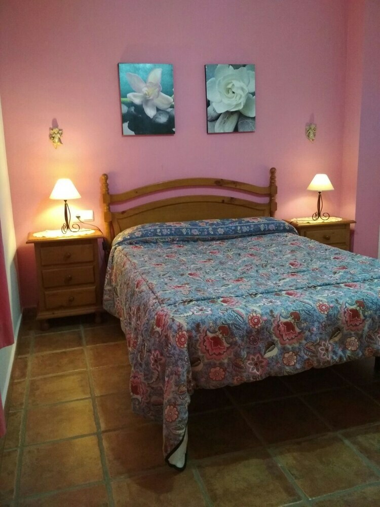 El Mirador Del Abuelo