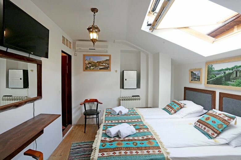 Hotel Bosanska Ruza
