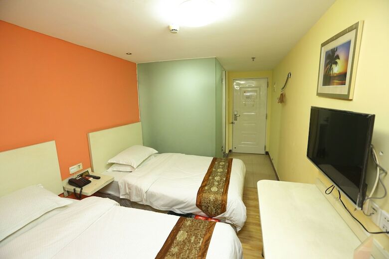 Guangzhou Dadu Hotel Taisha Branch